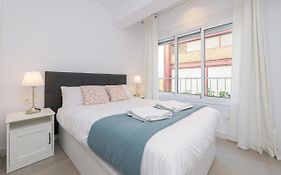 Wintowinrentals Malaga Center, Comfortable And Renovated
